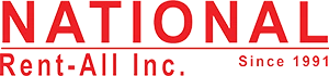 National Rent-All