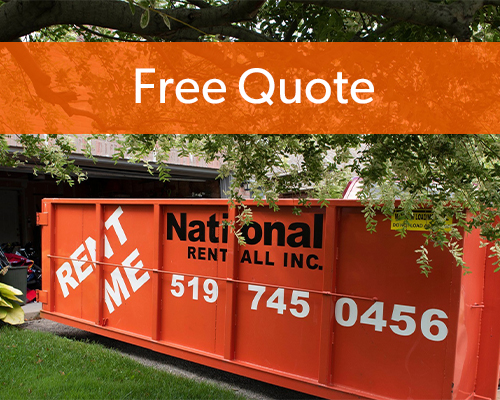 Free Quote