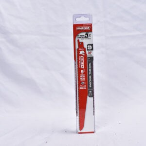Blade 9" Diablo Thick Metal 25pk