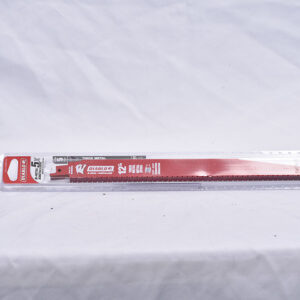 Blade 12" Diablo Bi-Metal Thick 5Pk