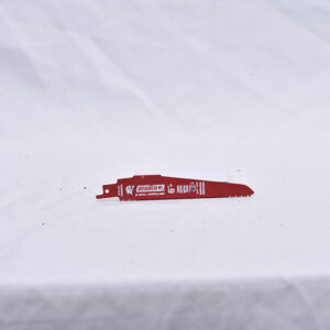 Blade Diablo 6" Metal