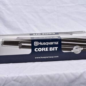Diamond Husq Precast Core bit 3"