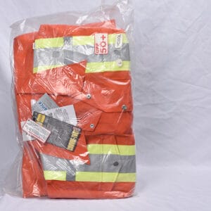 Overall Viking - Orange