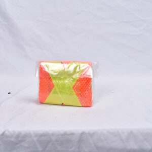 Safety Vest Tear Away