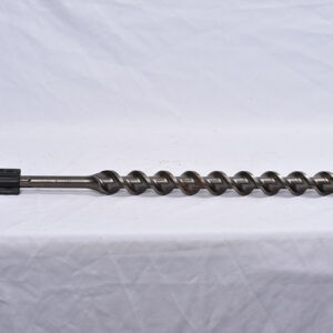 Bit SDS Max 6 Cutter - 1-1/2 x 21"