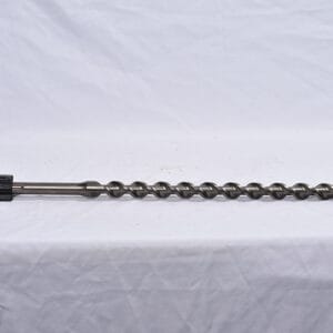 Bit SDS Max 6 Cutter - 1" x 21"