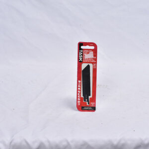 Blade 4" Carbide Gritted Recp. Saw