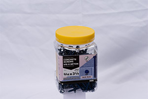 box of screws